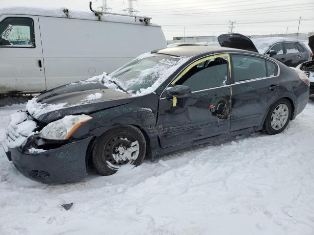 Lot #2340486467 2011 NISSAN ALTIMA BAS salvage car