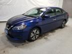 2019 NISSAN SENTRA S - 3N1AB7AP7KY254125