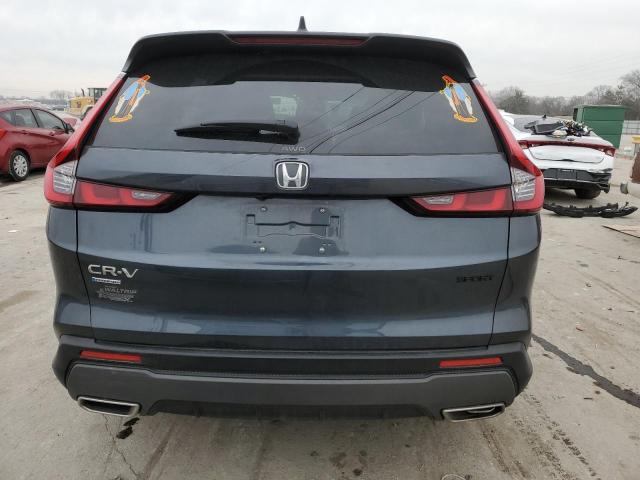 2023 HONDA CR-V SPORT - 7FARS6H54PE019963