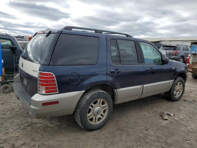 2003 Mercury Mountaineer VIN: 4M2ZU86W53ZJ08453 Lot: 40227504