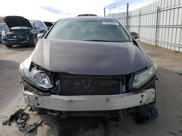 2013 Honda Civic - Image 5
