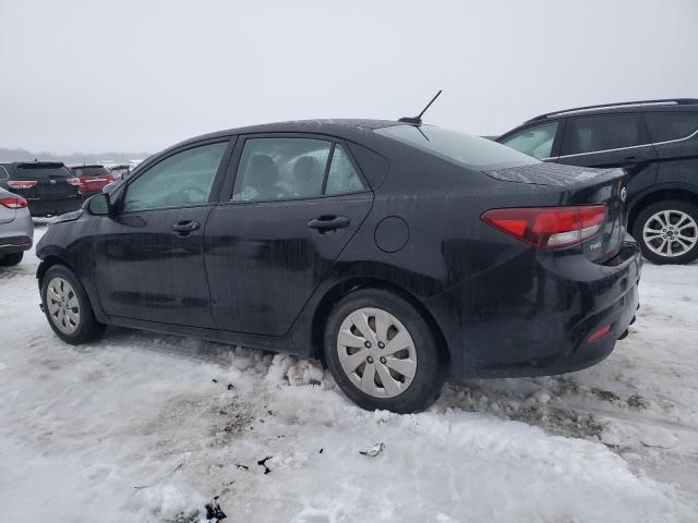 3KPA24AB7JE046844 | 2018 KIA RIO LX