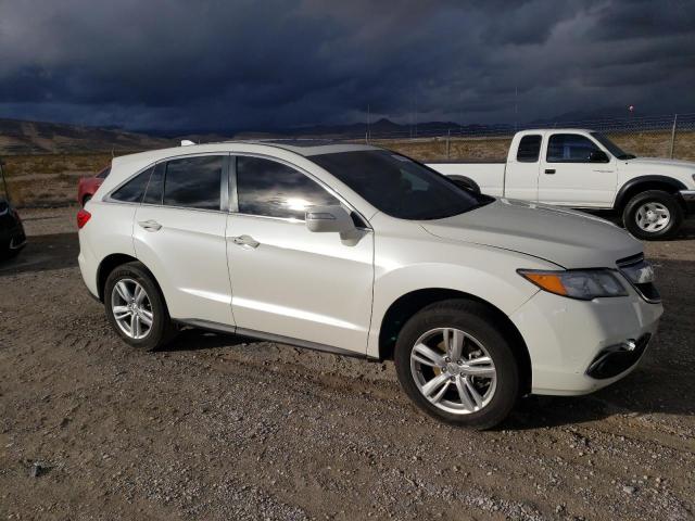 5J8TB3H38FL012719 | 2015 ACURA RDX