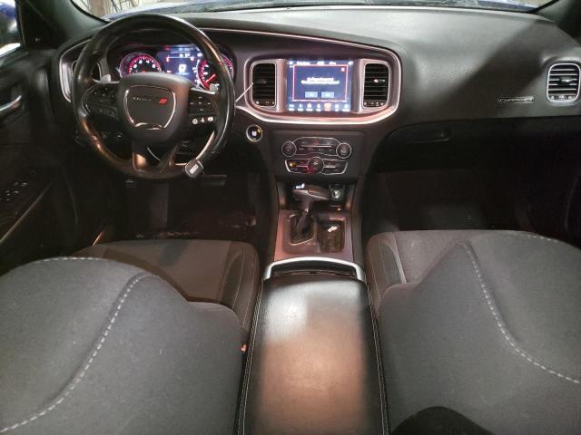 2019 DODGE CHARGER SX - 2C3CDXJG9KH653953