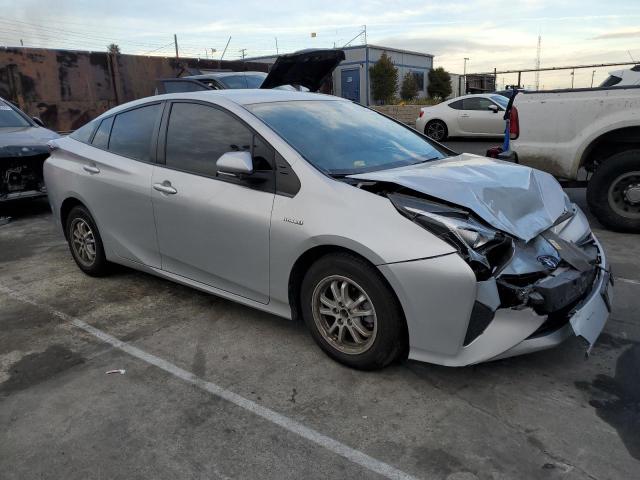 JTDKBRFU0G3016290 | 2016 TOYOTA PRIUS