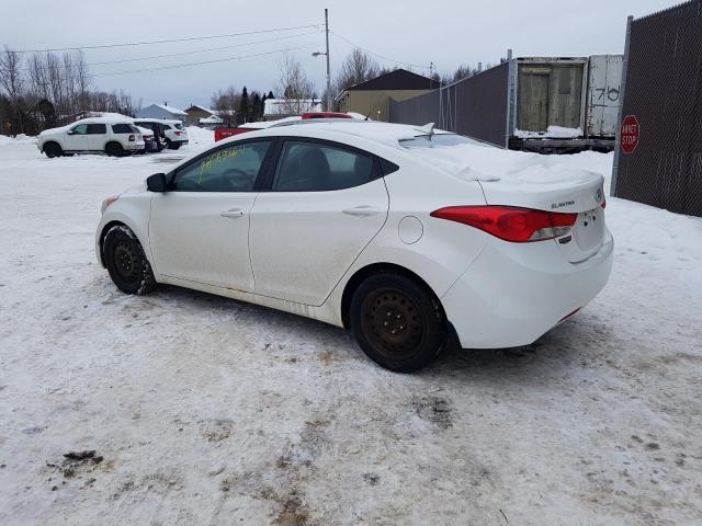 Vin: 5npdh4ae9dh232679, lot: 39755224, hyundai elantra gls 20132