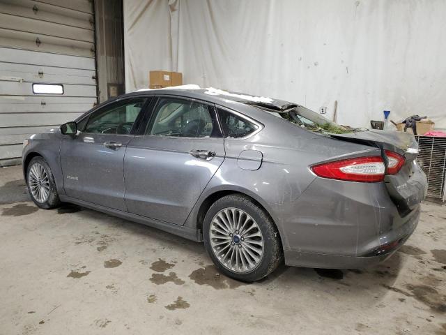 3FA6P0RU8ER366796 | 2014 FORD FUSION TIT