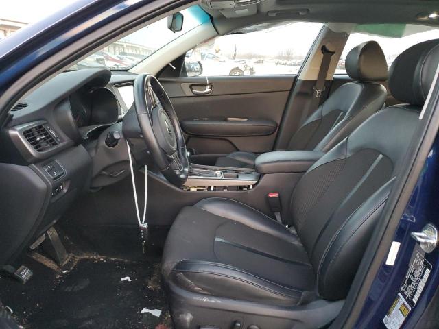2018 Kia Optima - Image 7