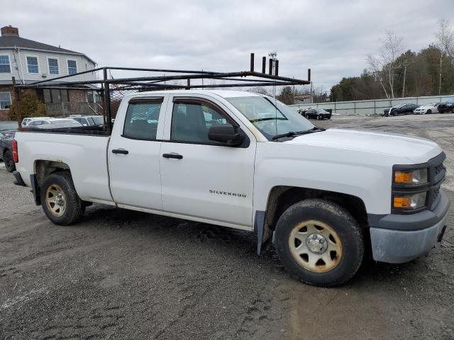 1GCRCPEH0EZ334957 | 2014 CHEVROLET SILVERADO