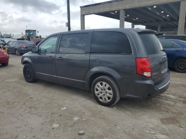 2018 DODGE GRAND CARA 2C4RDGBG1JR146090