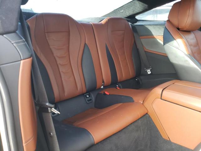 2020 BMW 840XI - WBAAE4C01LCD21198