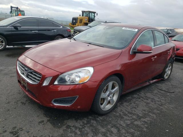 2012 Volvo S60 T5