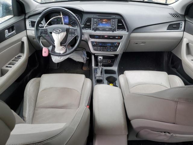 2015 HYUNDAI SONATA SPO - 5NPE34AF8FH194893