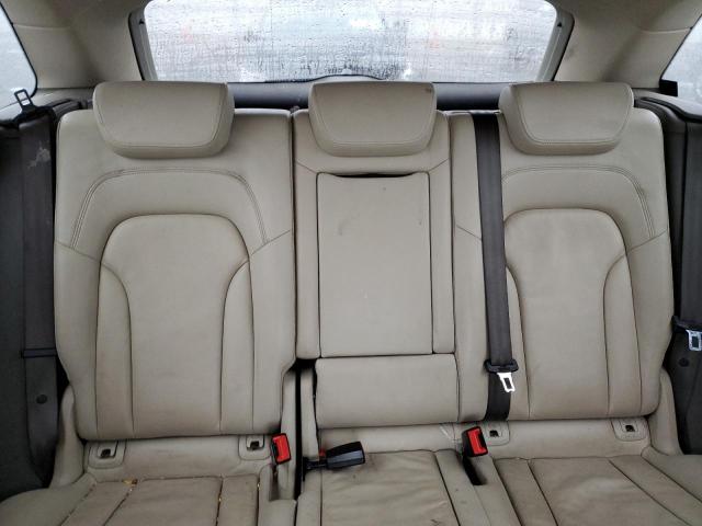 2010 Audi Q5 - Image 10