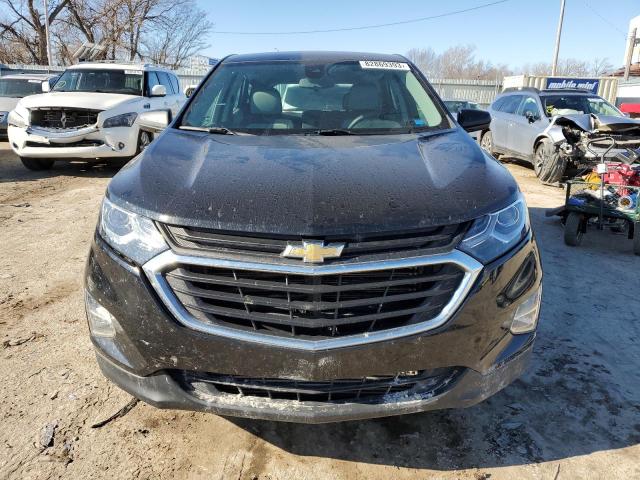 2GNAXHEV1L6281604 | 2020 CHEVROLET EQUINOX LS