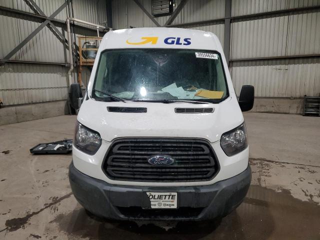 1FTYE2CM7JKB00780 | 2018 FORD TRANSIT T-