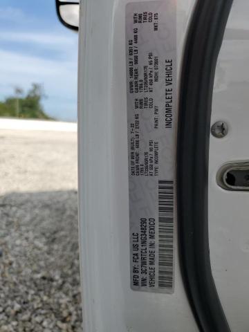 2022 RAM 3500 - 3C7WRTCL1NG348290