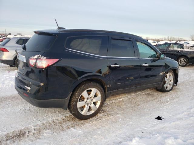 2021 CHEVROLET TRAVERSE L - 1GNKRGKD8HJ342784