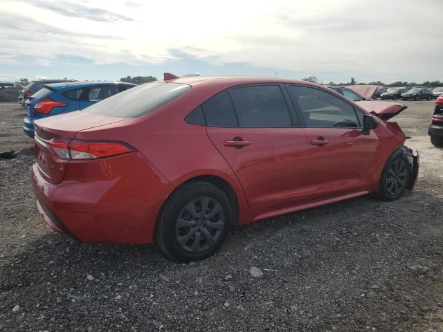 2020 TOYOTA COROLLA LE - JTDEPRAE4LJ096732