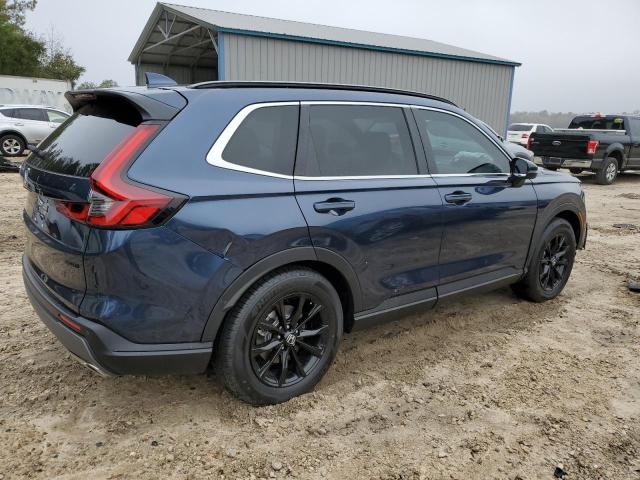 2024 HONDA CR-V SPORT - 7FARS5H87RE013078
