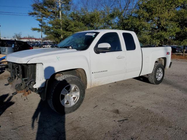 2008 Chevrolet C/K 1500 