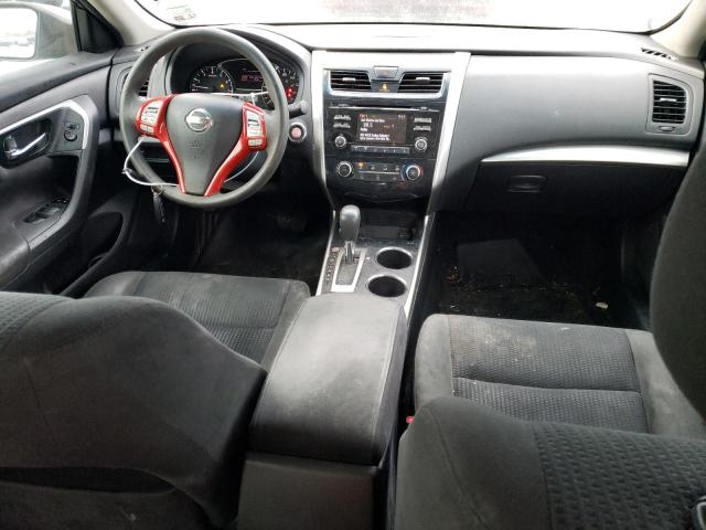 1N4AL3AP0FC107815 | 2015 NISSAN ALTIMA 2.5