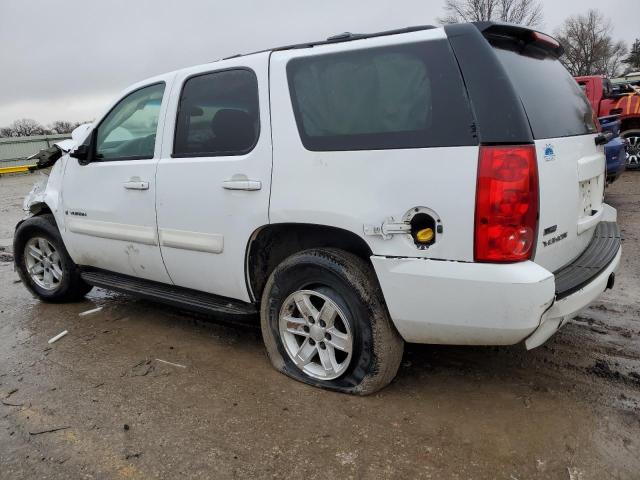 1GKFC23029R229852 2009 GMC Yukon Sle