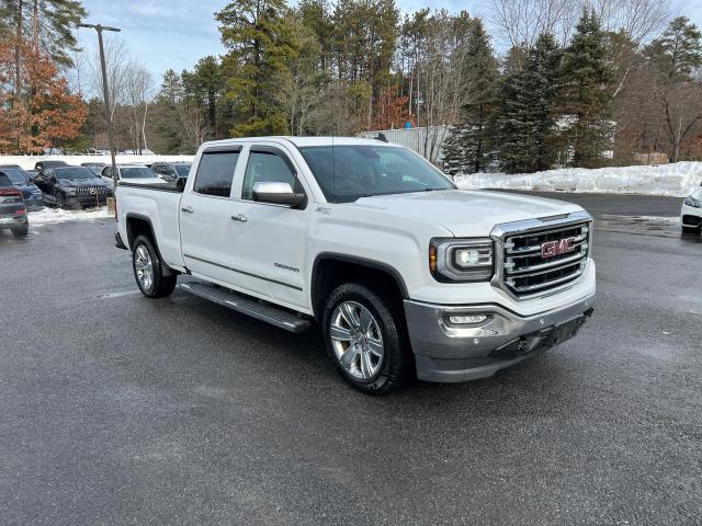 3GTU2NECXHG450533 | 2017 GMC SIERRA K15