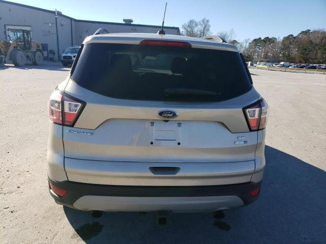 1FMCU9GD2JUC08496 | 2018 FORD ESCAPE SE