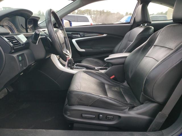 2015 HONDA ACCORD EXL - 1HGCT1B84FA002688