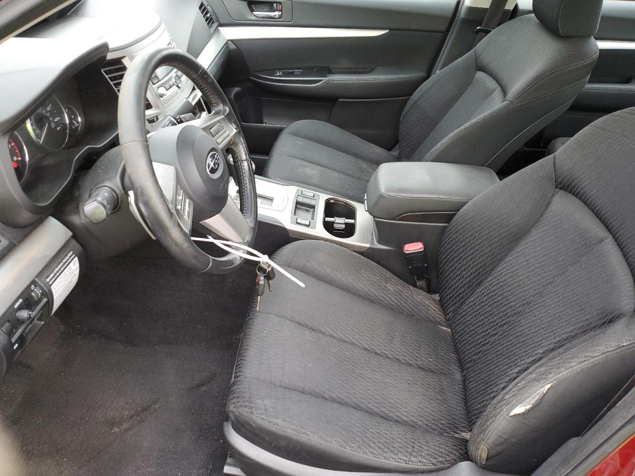 4s3bmbg64a3240851 4S3BMBG64A3240851 2010 Subaru Legacy 2.5I Premium