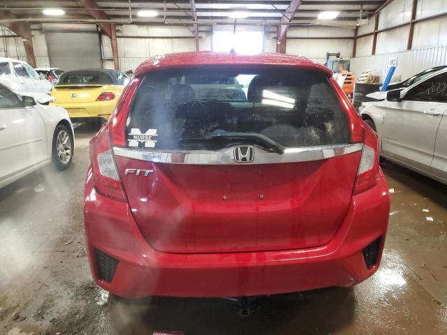 3HGGK5G71HM704680 | 2017 HONDA FIT EX