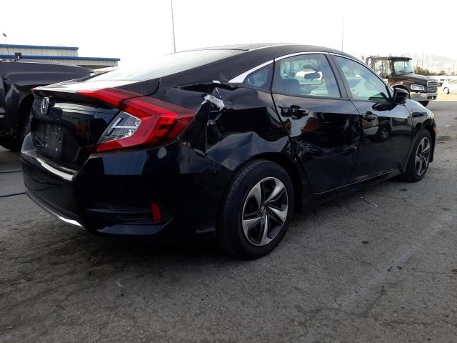 19XFC2F66LE012920 | 2020 HONDA CIVIC LX