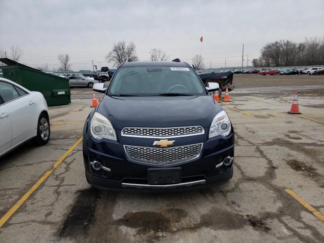 2GNALDEK0F6189981 | 2015 CHEVROLET EQUINOX LT