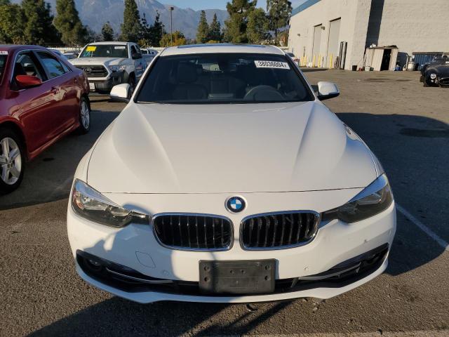 2017 BMW 330 I - WBA8B9C53HK884862