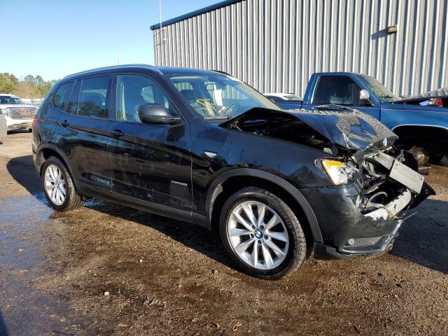 5UXWX9C58E0D10004 | 2014 BMW X3 XDRIVE2