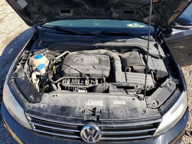 3VWD07AJ7FM224614 | 2015 VOLKSWAGEN JETTA SE