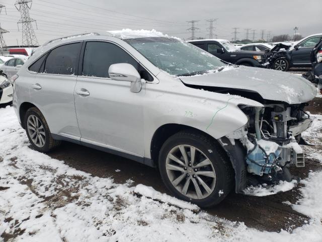 JTJZK1BA3F2425168 | 2015 LEXUS RX 350