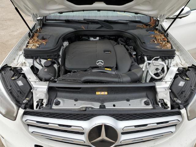 W1N0G8EB5NV334578 | 2022 MERCEDES-BENZ GLC 300 4M