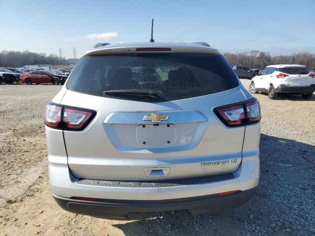 1GNKRFED9EJ299686 | 2014 CHEVROLET TRAVERSE L