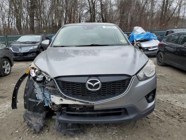 JM3KE2CYXE0341850 | 2014 MAZDA CX-5 TOURI