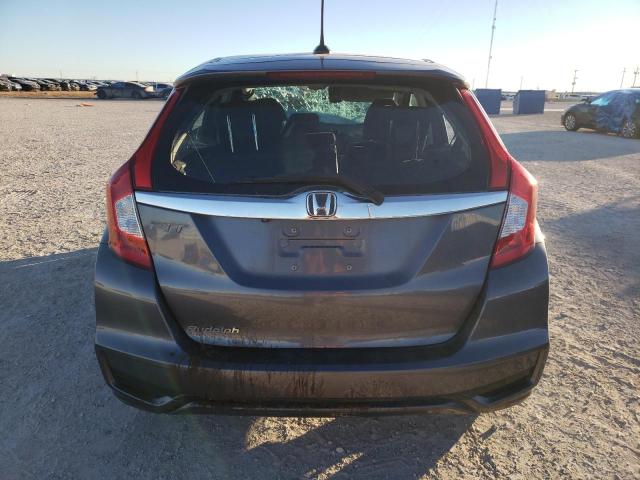 2019 HONDA FIT EX - 3HGGK5H8XKM736669