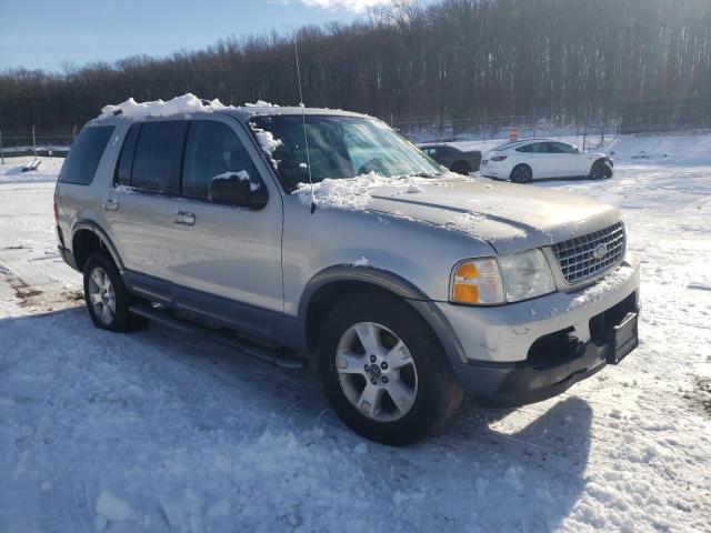 1FMZU73K13UB34753 | 2003 Ford explorer xlt