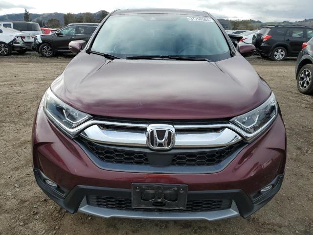 7FARW1H52JE050451 | 2018 HONDA CR-V EX