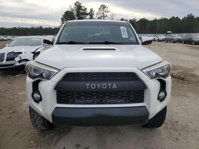 JTEBU5JR1G5333615 | 2016 TOYOTA 4RUNNER SR