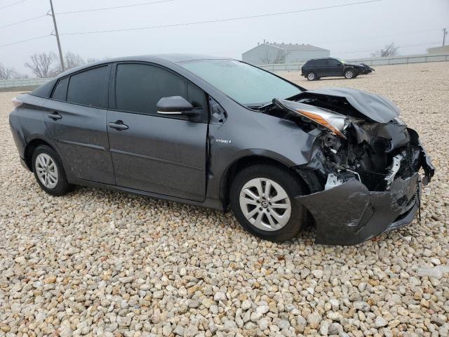 JTDKBRFU0G3014765 | 2016 TOYOTA PRIUS