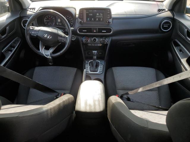 2021 HYUNDAI KONA SEL P - KM8K62AA0MU691485