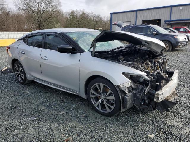 Vin: 1n4aa6apxgc440175, lot: 40326944, nissan maxima 3.5s 20164