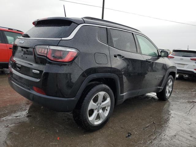 3C4NJDBB6HT679604 | 2017 JEEP COMPASS LA