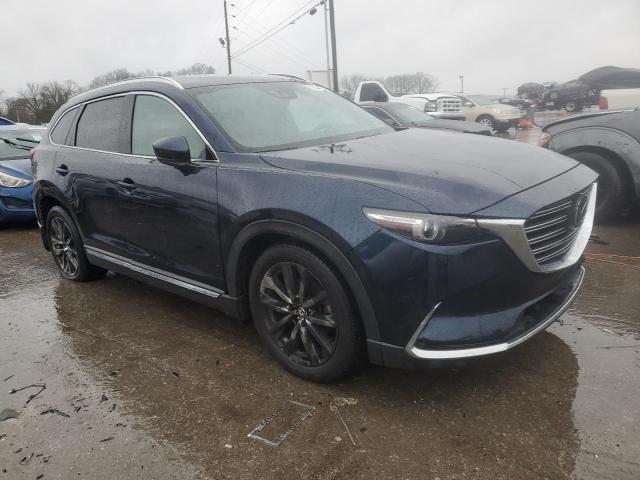 JM3TCBDY0G0115733 | 2016 MAZDA CX-9 GRAND